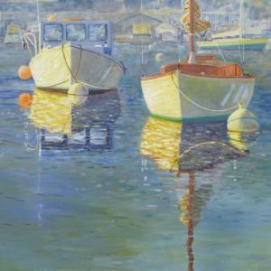 John M.T. Seitzer - Joy to the Wind Gallery