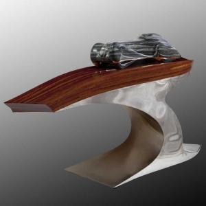 Andreas von Hunes’s “Drive”