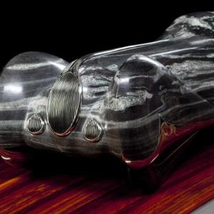Andreas von Huene’s “Drive”