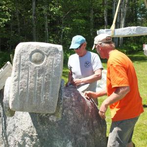 LISA KRISTOFF/Boothbay Register
