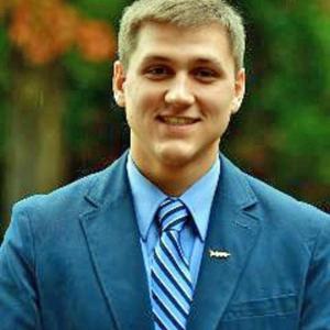 Cameron T. Hodgdon