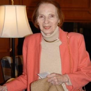Anita M. Howe