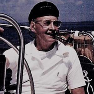 Frederick W. Helming Jr.