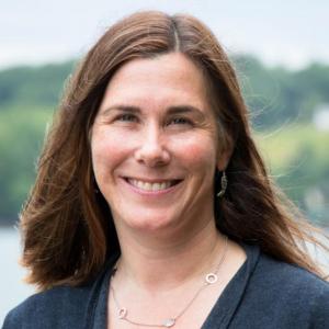 Dr. Heather Leslie