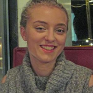 Alexis Miller