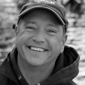 Reverend Peter Panagore