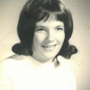 Gail M. Hodgdon
