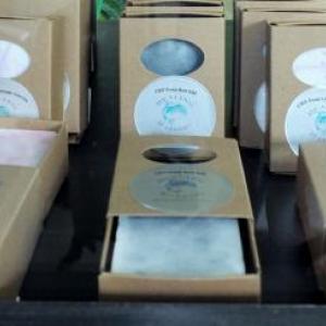 Pharmer’s Market, Boothbay ME