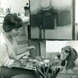Nancy Wilkoff