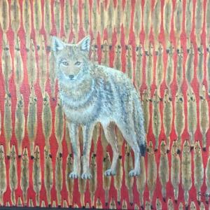 Open Season on Coyote by Sandra Crowell
