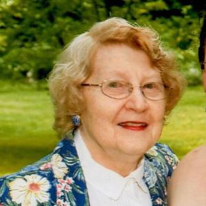 Barbara S. Chace