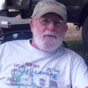 Clifton N. Rice