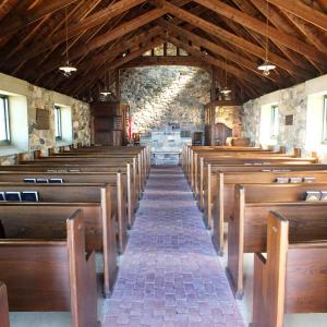 LISA KRISTOFF/Boothbay Register