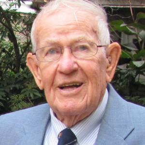 Dr. Edgar T. Gibson