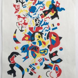 John Weissmann “Celebration Series”