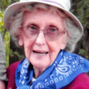 Lorene M. McGlauflin