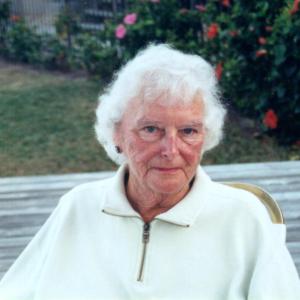 Winifred M. Sherman