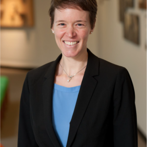 Rabbi Lisa Vinikoor