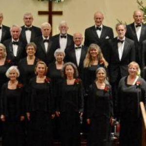 The Tapestry Singers of Maine