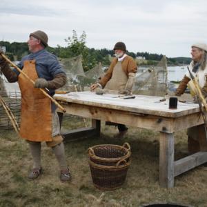  Colonial Pemaquid State Historic Site