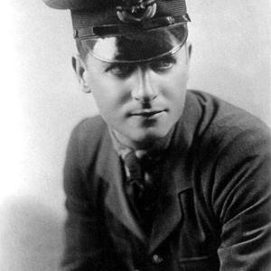Reginald Denny, the English actor who developed drones for the U.S. Army during World War II. Courtesy photo