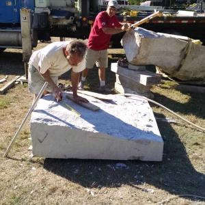 Maine Coast Stone Symposium