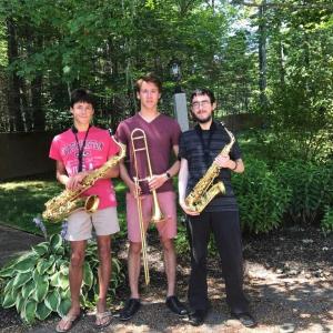 Jazz Trio