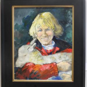Robert “Bob” McKay, Boothbay Harbor, ME