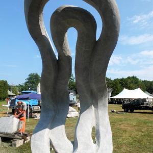 Miles Chapin, Arrowsic, ME