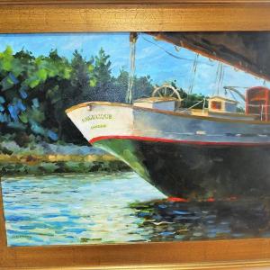 Robert “Bob” McKay, Boothbay Harbor, ME