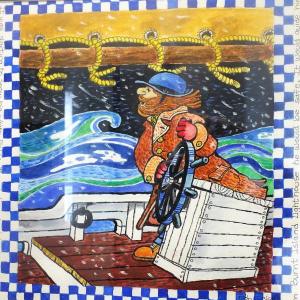 Robert “Bob” McKay, Boothbay Harbor, ME