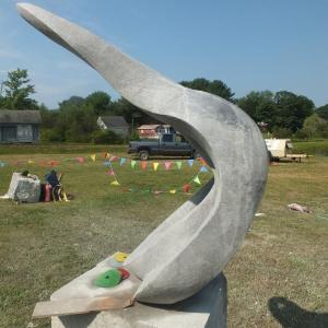 Miles Chapin, Arrowsic ME