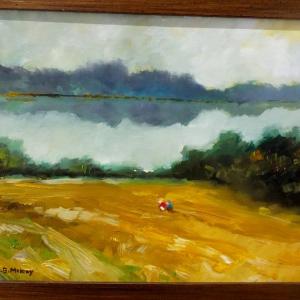 Robert “Bob” McKay, Boothbay Harbor, ME