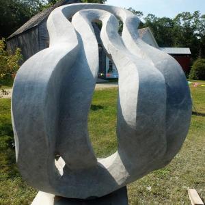 Miles Chapin, Arrowsic, ME