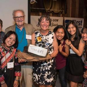 Friends of Thai Daughters