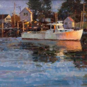 Neal Hughes