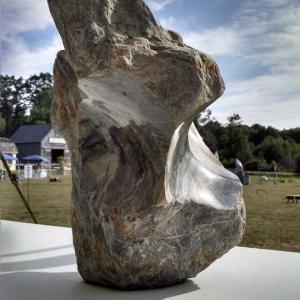 Maine Coast Stone Symposium