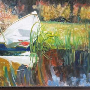 Robert “Bob” McKay, Boothbay Harbor ME