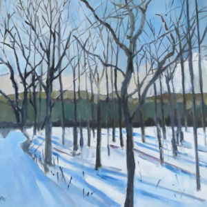 Marcia Brandwein