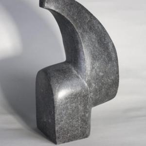 Don Meserve’s “Hook Form”
