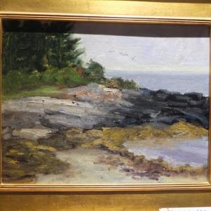 Corinne McIntyre
