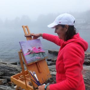 Teddi-Jann Covell