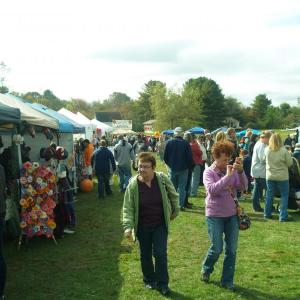 A very different kind of craft fair, the Fall Foliage Festival on Columbus Day Weekend, is known just as well for its live entertainment, activities for children, steam train rides as the large variety of crafts and arts available for purchase. Applications from craft artisans, artists, non-profits & food vendors are being accepted through Sept. 22. Visit www.railwayvillage.org or call 207-633-4727 for additional information. Courtesy photo