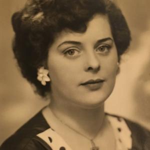 Josephine T. Giles