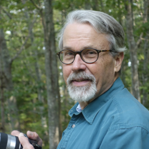 Paul Feyling. Courtesy of Doris Feyling Paul Feyling