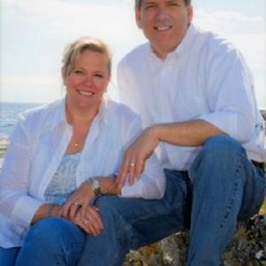Tracie and Dennis Carolin