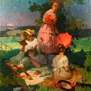 Louis Jambor