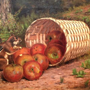 Elias T. Abberley