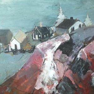 Nancy Hemenway Barton