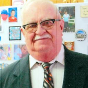 Arthur B. Ethier